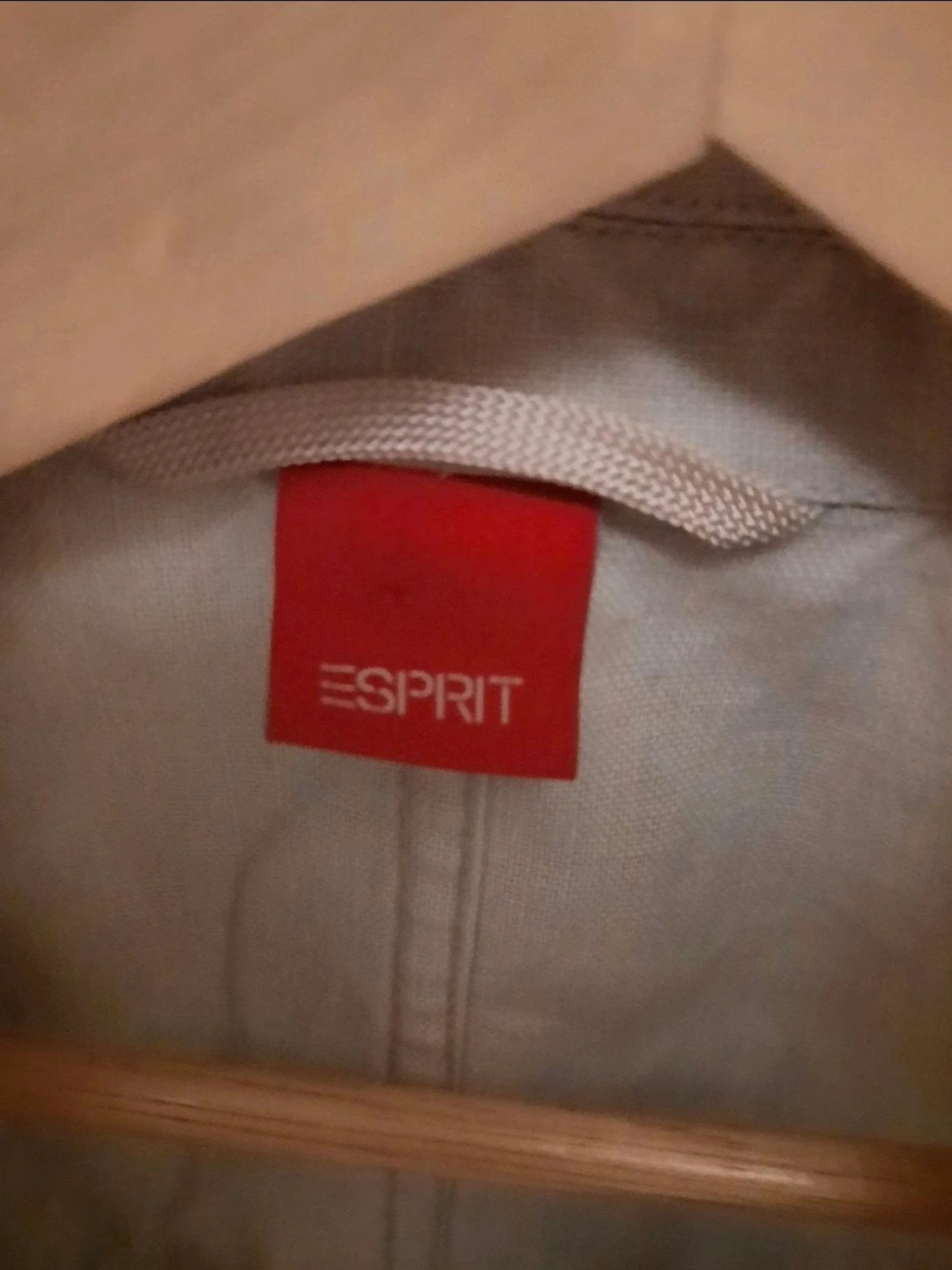 Zomerjas/tussenseizoensjas Esprit maat 40 – photo 3